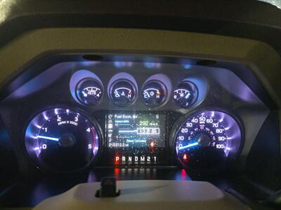 2012 Ford F-250 Super Duty King Ranch   - Photo 11 - Wylie, TX 75098