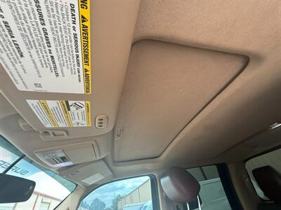 2012 Ford F-250 Super Duty King Ranch - Photo 22 - Wylie, TX 75098