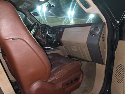 2012 Ford F-250 Super Duty King Ranch   - Photo 14 - Wylie, TX 75098