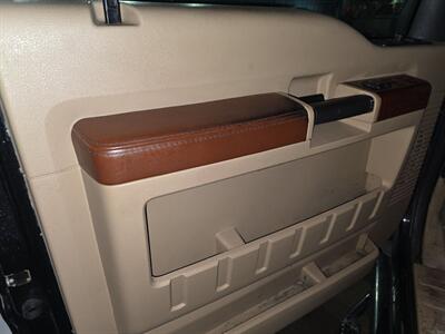 2012 Ford F-250 Super Duty King Ranch   - Photo 13 - Wylie, TX 75098