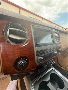 2012 Ford F-250 Super Duty King Ranch - Photo 25 - Wylie, TX 75098