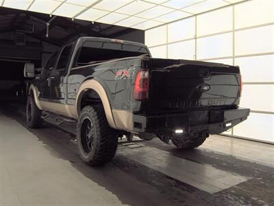 2012 Ford F-250 Super Duty King Ranch   - Photo 18 - Wylie, TX 75098
