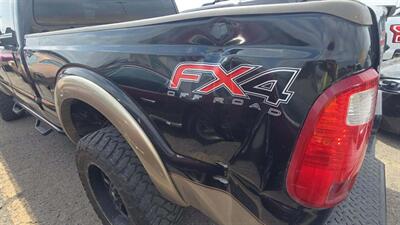 2012 Ford F-250 Super Duty King Ranch   - Photo 3 - Wylie, TX 75098