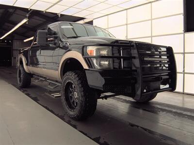 2012 Ford F-250 Super Duty King Ranch   - Photo 22 - Wylie, TX 75098
