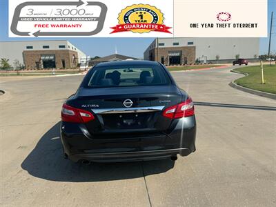 2017 Nissan Altima 2.5   - Photo 16 - Wylie, TX 75098