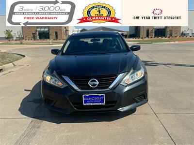 2017 Nissan Altima 2.5   - Photo 6 - Wylie, TX 75098