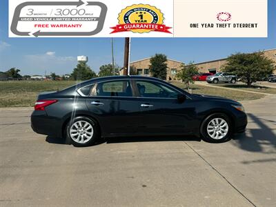 2017 Nissan Altima 2.5   - Photo 13 - Wylie, TX 75098