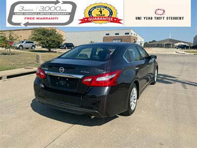 2017 Nissan Altima 2.5   - Photo 5 - Wylie, TX 75098