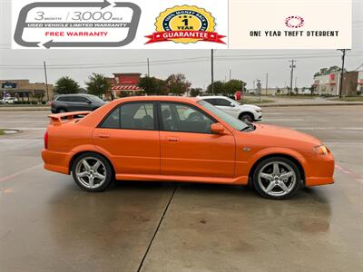 2003 Mazda Mazdaspeed Protege   - Photo 2 - Wylie, TX 75098