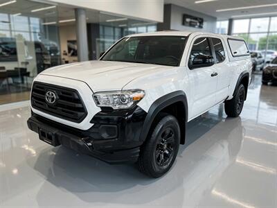 2018 Toyota Tacoma SR - Photo 8 - Wylie, TX 75098
