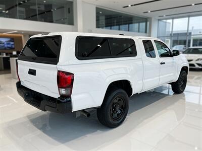 2018 Toyota Tacoma SR - Photo 3 - Wylie, TX 75098