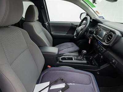 2018 Toyota Tacoma SR - Photo 2 - Wylie, TX 75098