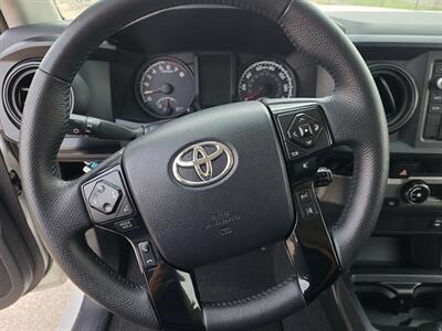 2018 Toyota Tacoma SR - Photo 10 - Wylie, TX 75098