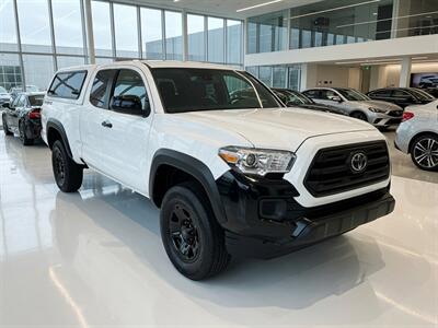 2018 Toyota Tacoma SR - Photo 5 - Wylie, TX 75098