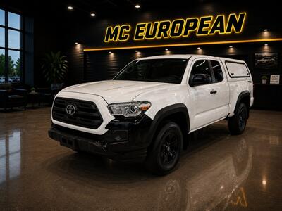 2018 Toyota Tacoma SR - Photo 12 - Wylie, TX 75098