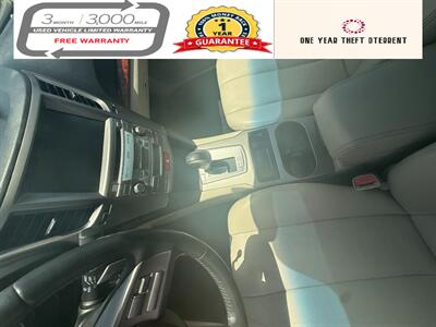 2010 Subaru Outback 3.6R Limited 1 owner   - Photo 25 - Wylie, TX 75098