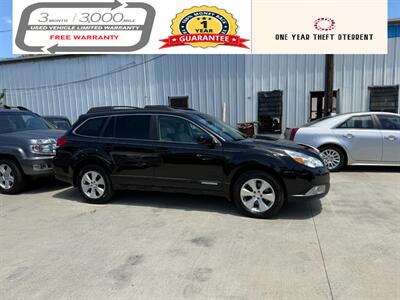 2010 Subaru Outback 3.6R Limited 1 owner   - Photo 20 - Wylie, TX 75098