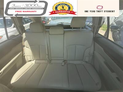 2010 Subaru Outback 3.6R Limited 1 owner   - Photo 27 - Wylie, TX 75098