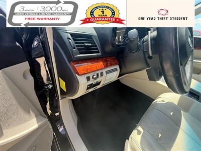 2010 Subaru Outback 3.6R Limited 1 owner   - Photo 24 - Wylie, TX 75098