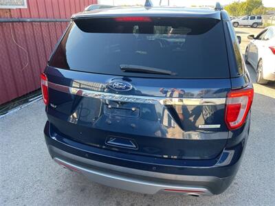 2017 Ford Explorer XLT - Photo 14 - Wylie, TX 75098