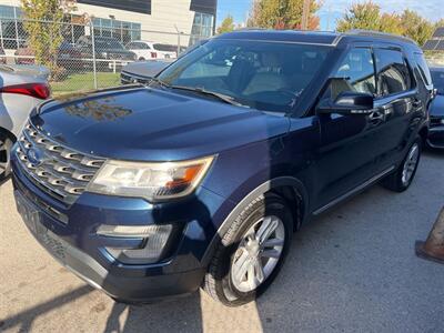 2017 Ford Explorer XLT - Photo 12 - Wylie, TX 75098