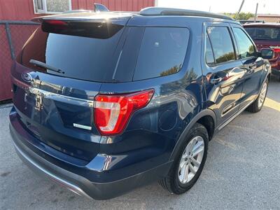 2017 Ford Explorer XLT - Photo 6 - Wylie, TX 75098