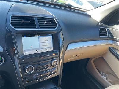 2017 Ford Explorer XLT - Photo 10 - Wylie, TX 75098