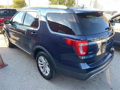 2017 Ford Explorer XLT - Photo 4 - Wylie, TX 75098