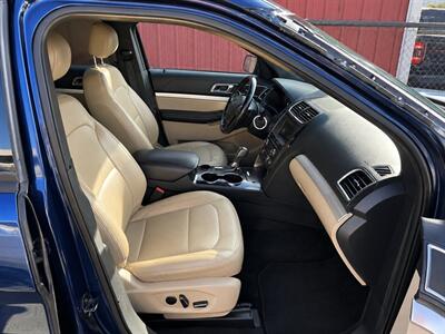 2017 Ford Explorer XLT - Photo 2 - Wylie, TX 75098