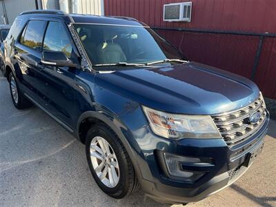 2017 Ford Explorer XLT - Photo 3 - Wylie, TX 75098