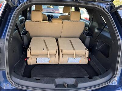 2017 Ford Explorer XLT - Photo 7 - Wylie, TX 75098