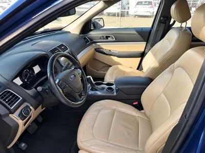 2017 Ford Explorer XLT - Photo 5 - Wylie, TX 75098