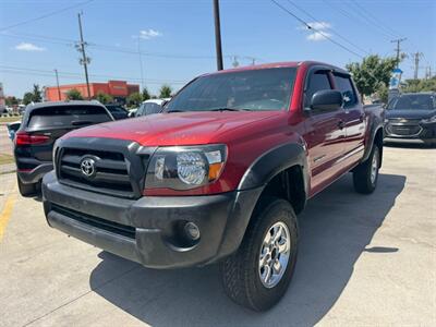 2007 Toyota Tacoma PreRunner V6 - Photo 6 - Wylie, TX 75098