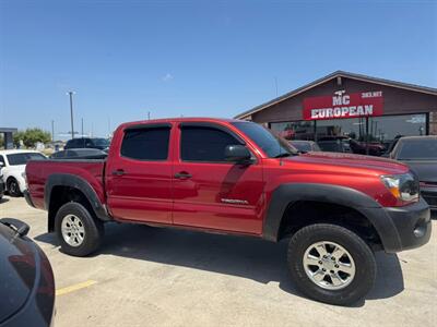 2007 Toyota Tacoma PreRunner V6 - Photo 13 - Wylie, TX 75098