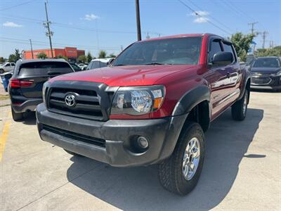 2007 Toyota Tacoma PreRunner V6 - Photo 7 - Wylie, TX 75098