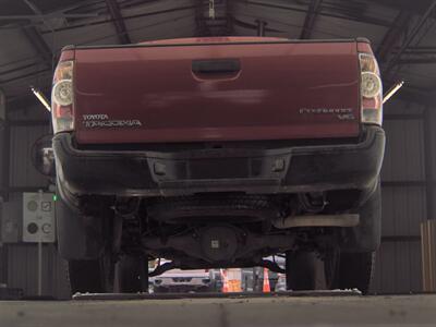 2007 Toyota Tacoma PreRunner V6 - Photo 13 - Wylie, TX 75098