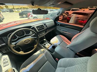 2007 Toyota Tacoma PreRunner V6 - Photo 2 - Wylie, TX 75098