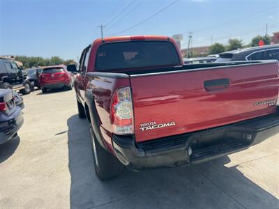 2007 Toyota Tacoma PreRunner V6 - Photo 16 - Wylie, TX 75098