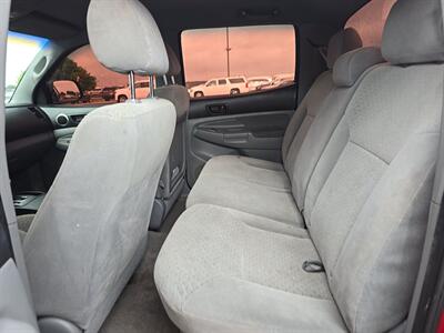 2007 Toyota Tacoma PreRunner V6 - Photo 6 - Wylie, TX 75098