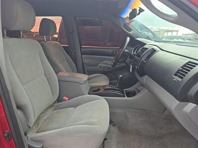 2007 Toyota Tacoma PreRunner V6 - Photo 9 - Wylie, TX 75098