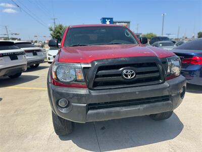 2007 Toyota Tacoma PreRunner V6 - Photo 9 - Wylie, TX 75098