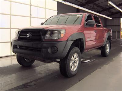 2007 Toyota Tacoma PreRunner V6 - Photo 18 - Wylie, TX 75098