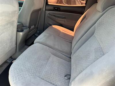 2007 Toyota Tacoma PreRunner V6 - Photo 18 - Wylie, TX 75098