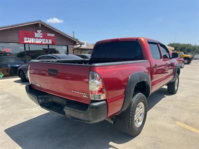 2007 Toyota Tacoma PreRunner V6 - Photo 5 - Wylie, TX 75098