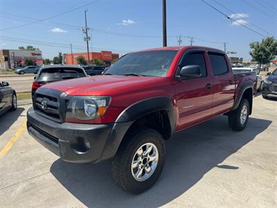2007 Toyota Tacoma PreRunner V6 - Photo 3 - Wylie, TX 75098