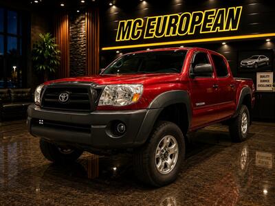 2007 Toyota Tacoma PreRunner V6 - Photo 1 - Wylie, TX 75098