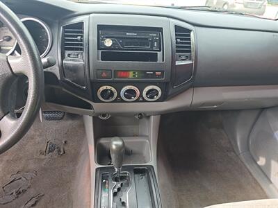 2007 Toyota Tacoma PreRunner V6 - Photo 2 - Wylie, TX 75098