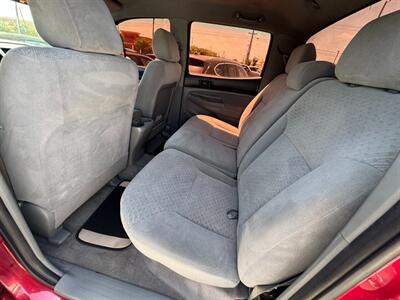 2007 Toyota Tacoma PreRunner V6 - Photo 12 - Wylie, TX 75098