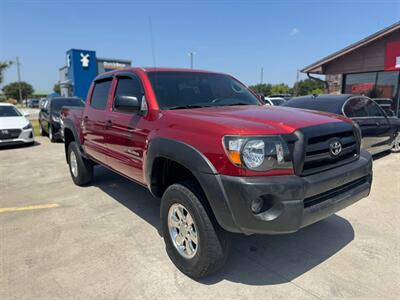 2007 Toyota Tacoma PreRunner V6 - Photo 10 - Wylie, TX 75098