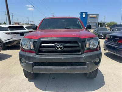 2007 Toyota Tacoma PreRunner V6 - Photo 8 - Wylie, TX 75098